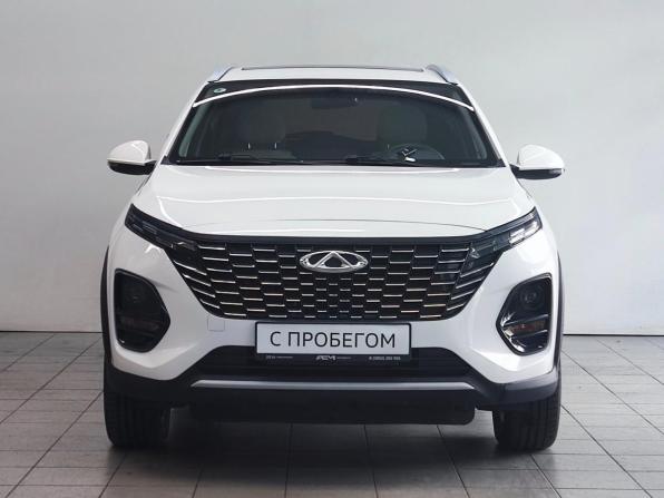 Chery Tiggo 3x I Рестайлинг с пробегом 2023 года, цена 1 250 000 рублей, 30563 км, внедорожник, Автокод Объявления