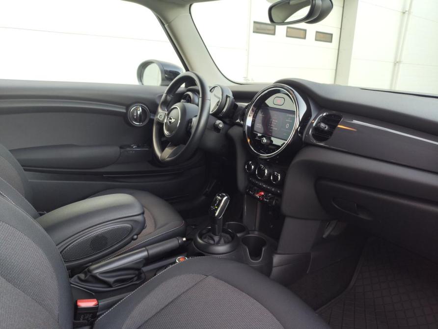 Mini Hatch III (F55/F56) Рестайлинг 2 Санкт-Петербург  - изображение 14
