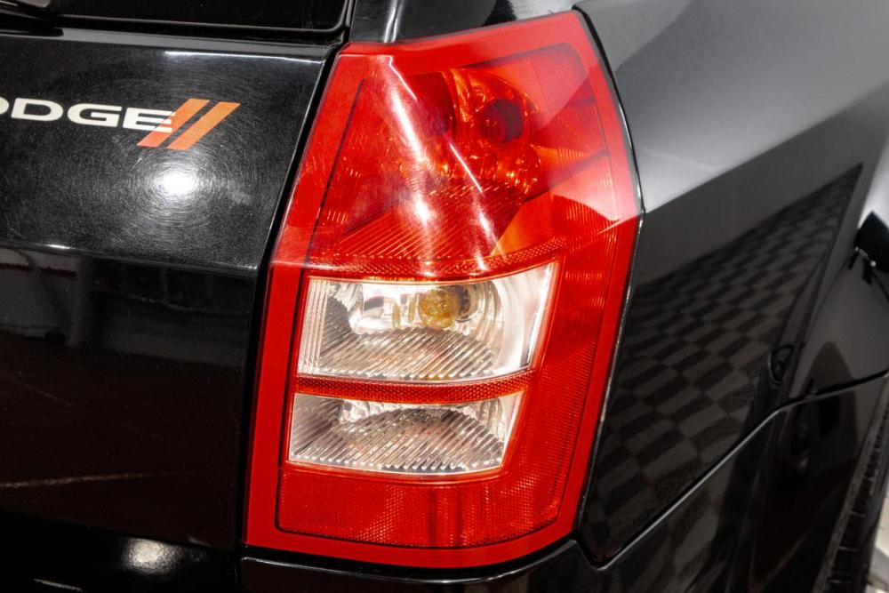 Dodge Magnum I Барнаул  - изображение 9