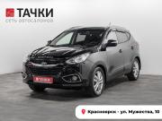 Hyundai ix35 I Красноярск  - изображение 25