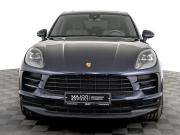 Porsche Macan I Рестайлинг Москва  - изображение 32