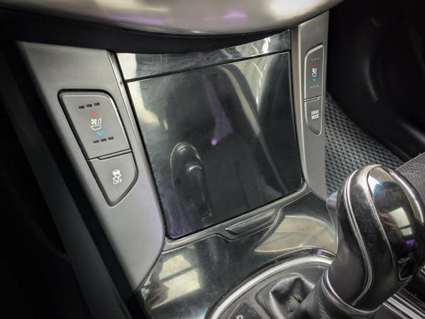 Hyundai i40 I с пробегом 2014 года, цена 1 199 500 рублей, 235000 км, седан, Автокод Объявления
