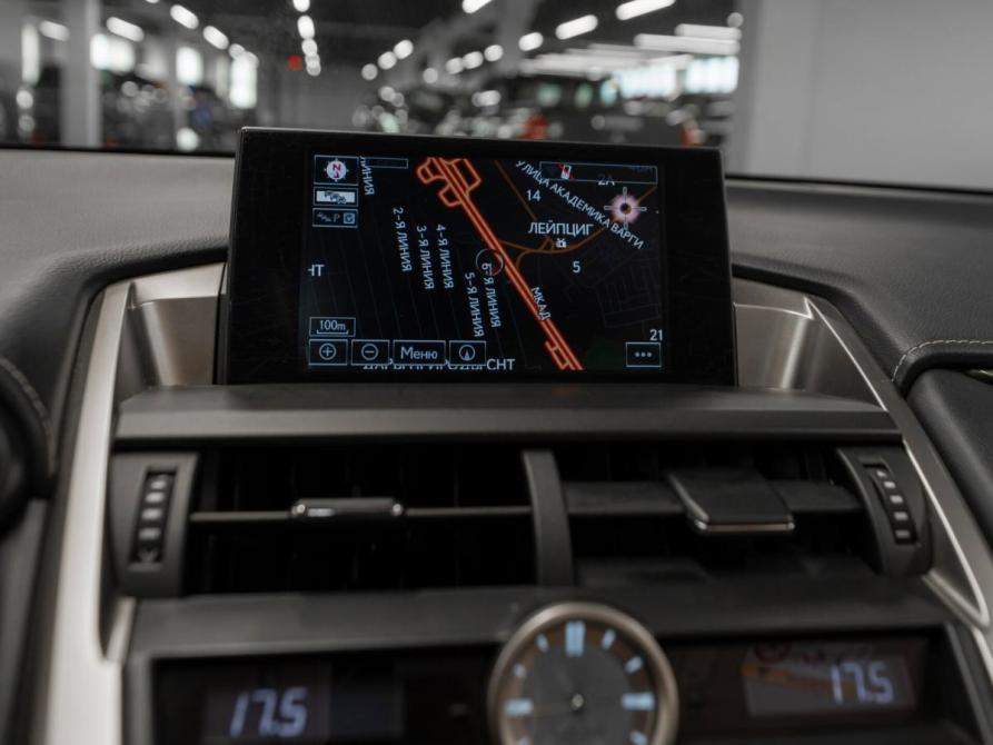 Lexus NX I Москва  - изображение 22