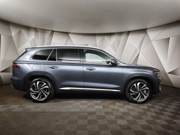 Geely Monjaro I с пробегом 2024 года, цена 3 455 000 рублей, 32857 км, внедорожник, Автокод Объявления