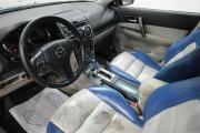 Mazda 6 I (GG) Рестайлинг Новокузнецк  - изображение 45