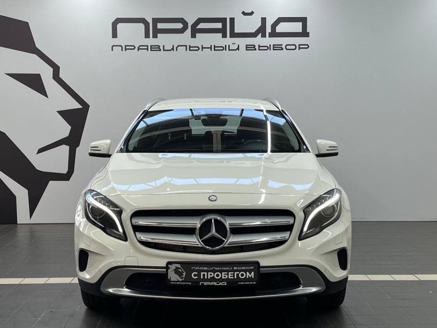 Mercedes-Benz GLA I (X156) Ростов-на-Дону  - изображение 2