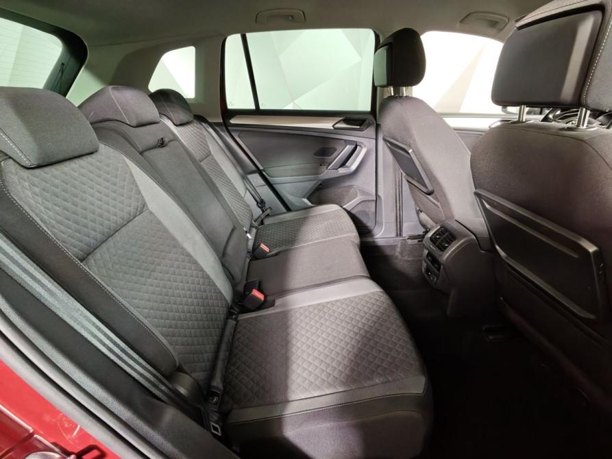 Volkswagen Tiguan II Москва  - изображение 15