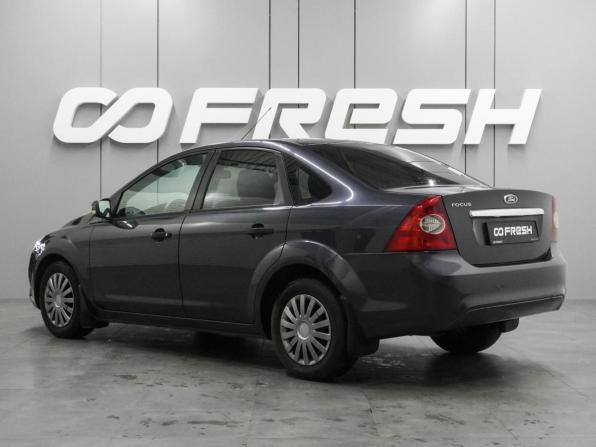 Ford Focus II Рестайлинг с пробегом 2010 года, цена 649 000 рублей, 188424 км, седан, Автокод Объявления