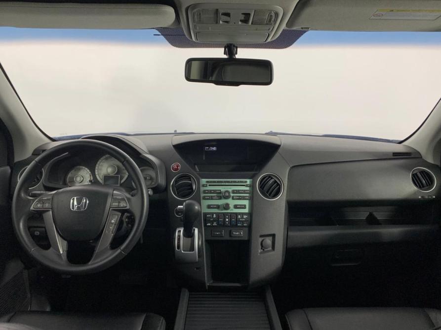 Honda Pilot II Ногинск  - изображение 9