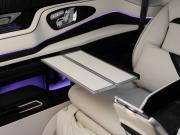 Mercedes-Benz V-Класс III (W447) Рестайлинг 2 Москва  - изображение 66