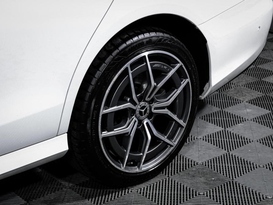 Mercedes-Benz E-Класс V (W213 S213 C238) Рестайлинг Москва  - изображение 15