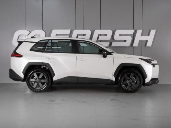 Toyota RAV4 VI (XA60) с пробегом 2026 года, цена 4 235 000 рублей, 77 км, внедорожник, Автокод Объявления
