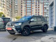 Renault Duster II Санкт-Петербург  - изображение 16
