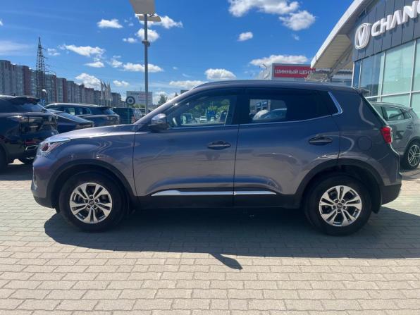 Chery Tiggo 4 Pro I с пробегом 2024 года, цена 1 650 000 рублей, 25334 км, внедорожник, Автокод Объявления
