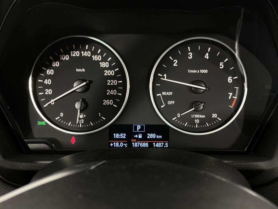 BMW X1 II (F48) Воронеж  - изображение 15