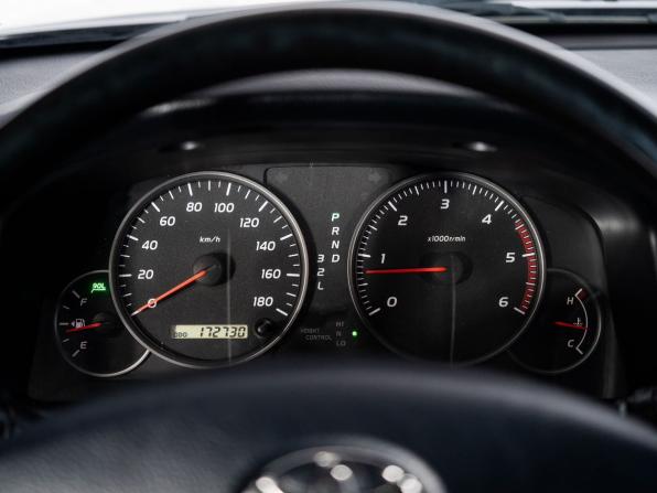 Toyota Land Cruiser Prado 120 Series Рестайлинг с пробегом 2009 года, цена 2 650 000 рублей, 172730 км, внедорожник, Автокод Объявления