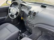 Chevrolet Aveo I Рестайлинг Энгельс  - изображение 44