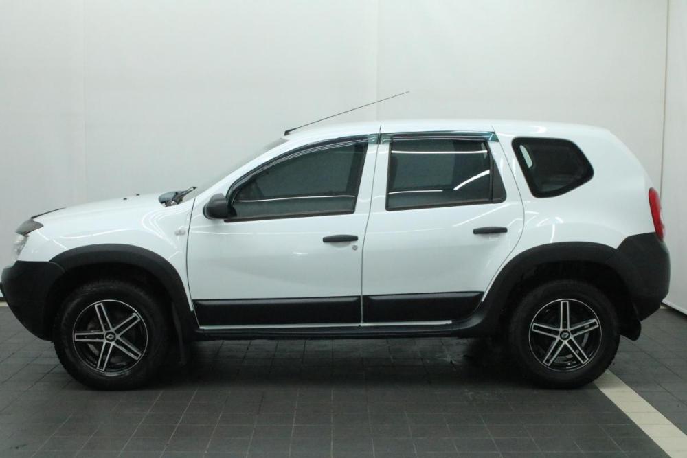Renault Duster I Красноярск  - изображение 15