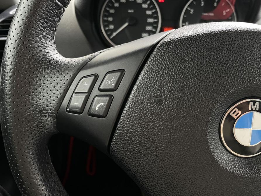 BMW 1 серии I (E81/E82/E87/E88) Рестайлинг Екатеринбург  - изображение 16