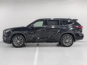 Toyota Highlander IV (XU70) Москва  - изображение 38