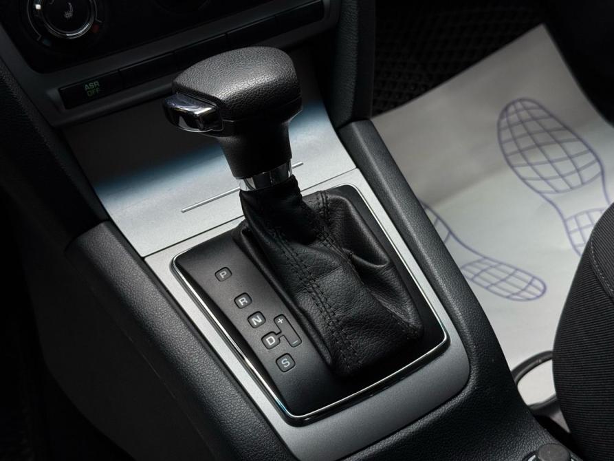 Skoda Octavia II (A5) Рестайлинг Ижевск  - изображение 17