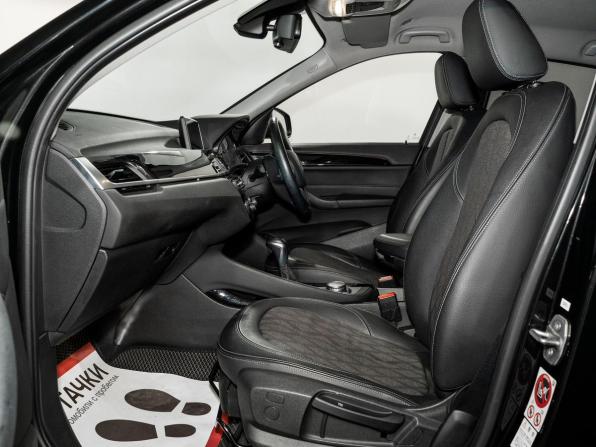 BMW X1 II (F48) с пробегом 2015 года, цена 1 700 500 рублей, 83904 км, внедорожник, Автокод Объявления