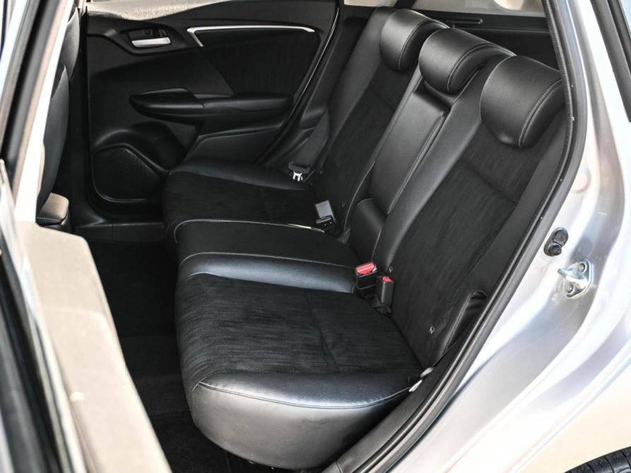 Honda Shuttle II Новороссийск  - изображение 7