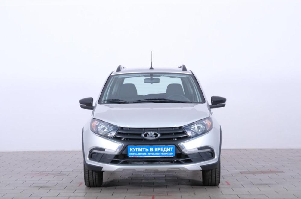 Lada (ВАЗ) Granta I Рестайлинг Омск  - изображение 2