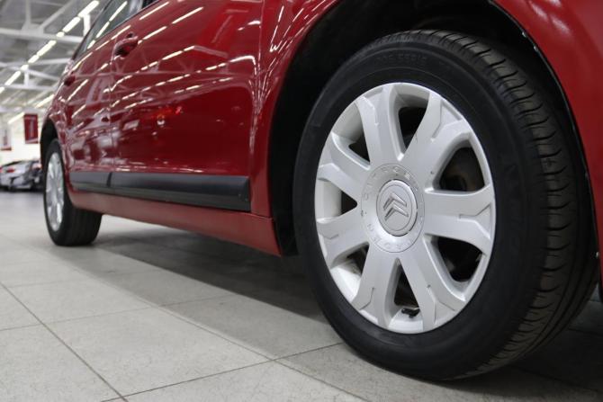 Citroen C4 I Рестайлинг с пробегом 2011 года, цена 555 550 рублей, 199648 км, хэтчбек, Автокод Объявления