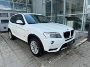 BMW X3 II (F25) Орел  - изображение 7
