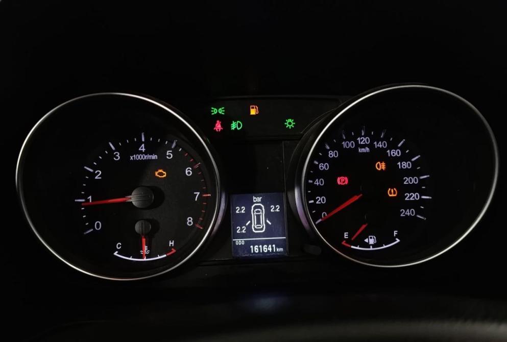 Haval M6 II Волгоград  - изображение 13