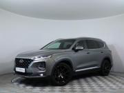 Hyundai Santa Fe IV Санкт-Петербург  - изображение 22