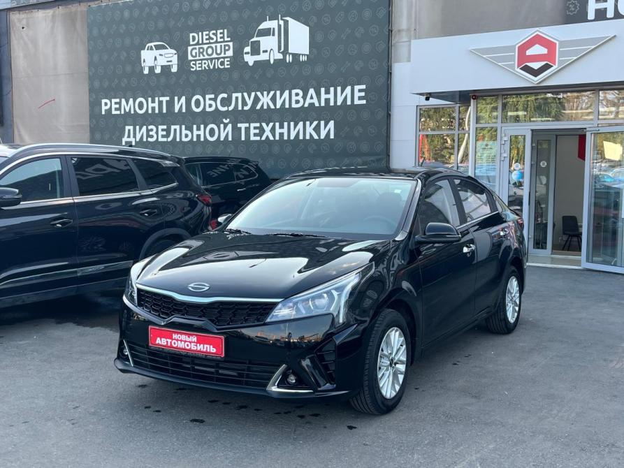 Solaris KRS Альметьевск  - изображение 3