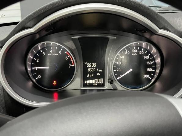 Datsun on-DO I с пробегом 2019 года, цена 525 000 рублей, 85000 км, седан, Автокод Объявления