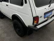 Lada (ВАЗ) Niva Legend Воронеж  - изображение 25