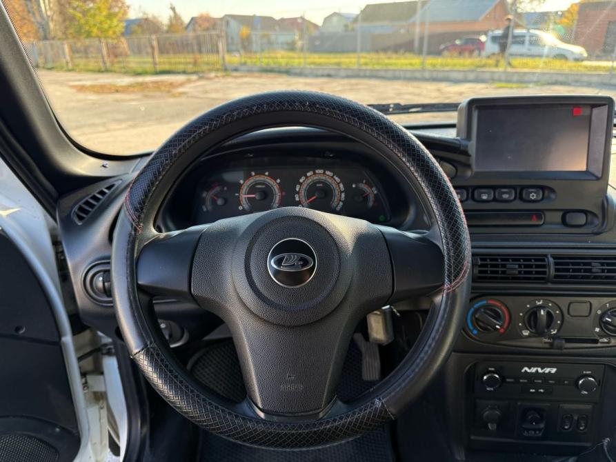 Lada (ВАЗ) Niva Тольятти  - изображение 17