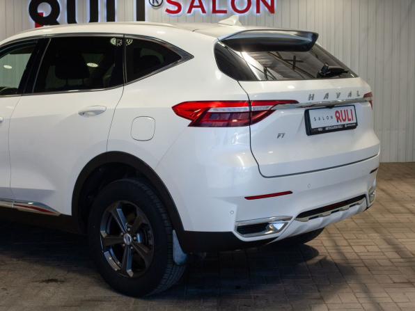 Haval F7 I с пробегом 2021 года, цена 2 055 000 рублей, 78513 км, внедорожник, Автокод Объявления