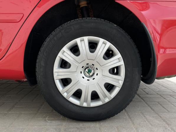 Skoda Octavia II (A5) Рестайлинг с пробегом 2010 года, цена 795 000 рублей, 178129 км, лифтбек, Автокод Объявления