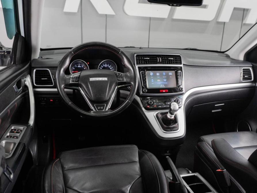 Haval H6 I Тюмень  - изображение 6