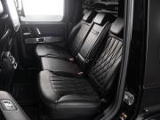 Mercedes-Benz G-Класс AMG II (W463) Тюмень  - изображение 52