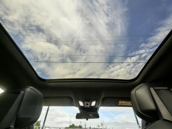 Changan UNI-V I с пробегом 2022 года, цена 2 089 000 рублей, 69129 км, лифтбек, Автокод Объявления