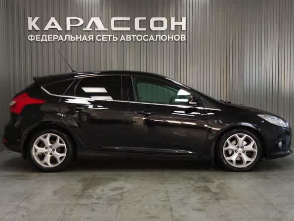Ford Focus III с пробегом 2011 года, цена 815 000 рублей, 185078 км, хэтчбек, Автокод Объявления