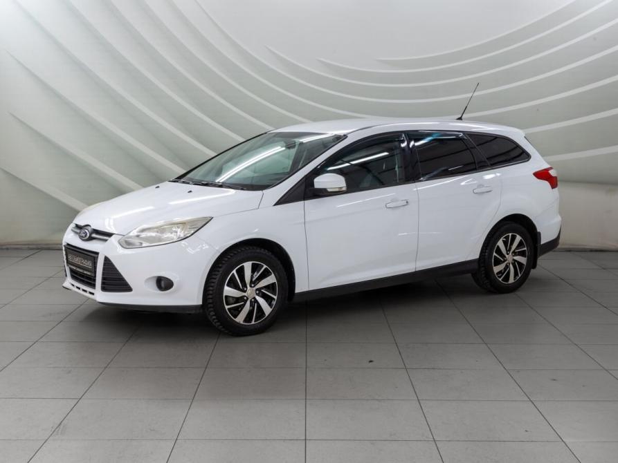 Ford Focus III Волгоград  - изображение 3