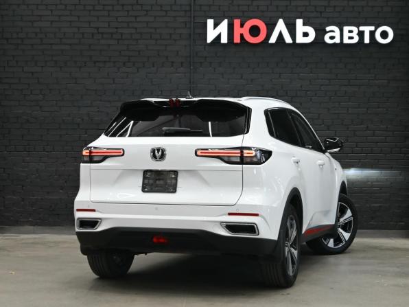 Changan CS55 Plus II с пробегом 2022 года, цена 1 990 000 рублей, 65980 км, внедорожник, Автокод Объявления