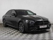 Mercedes-Benz E-Класс V (W213 S213 C238) Рестайлинг Москва  - изображение 25