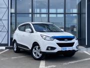 Hyundai ix35 I Москва  - изображение 26
