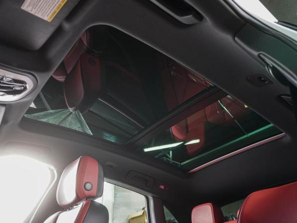Porsche Macan I Рестайлинг с пробегом 2020 года, цена 5 299 000 рублей, 85218 км, внедорожник, Автокод Объявления