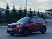 Hyundai Creta I Рестайлинг Уфа  - изображение 18