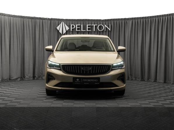Geely Emgrand II с пробегом 2023 года, цена 1 690 000 рублей, 24400 км, седан, Автокод Объявления
