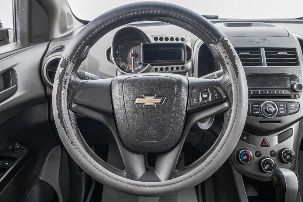 Chevrolet Aveo II Барнаул  - изображение 14
